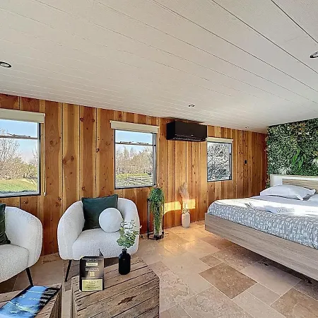 Unique 4 Centre Equestre & Snack