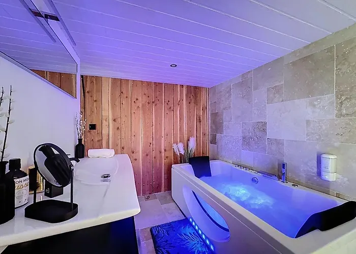 Unique 4 Centre Equestre & Snack *